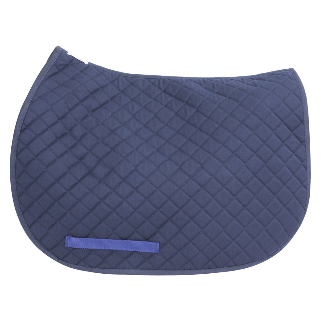 TuffRider Basic Pony Saddle Pad_11