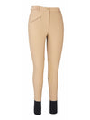 TuffRider Ladies Ribb Knee Patch Breeches_3