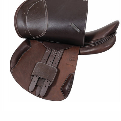 Henri de Rivel Covered Pro Concept Close Contact Saddle_3