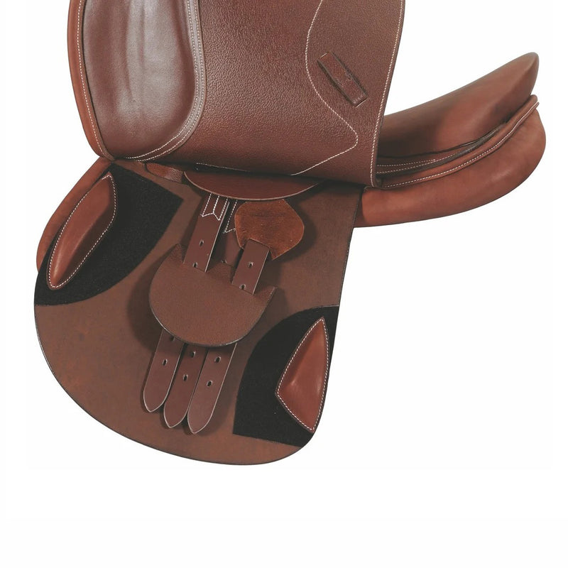 Henri de Rivel Lumina Close Contact Saddle_1