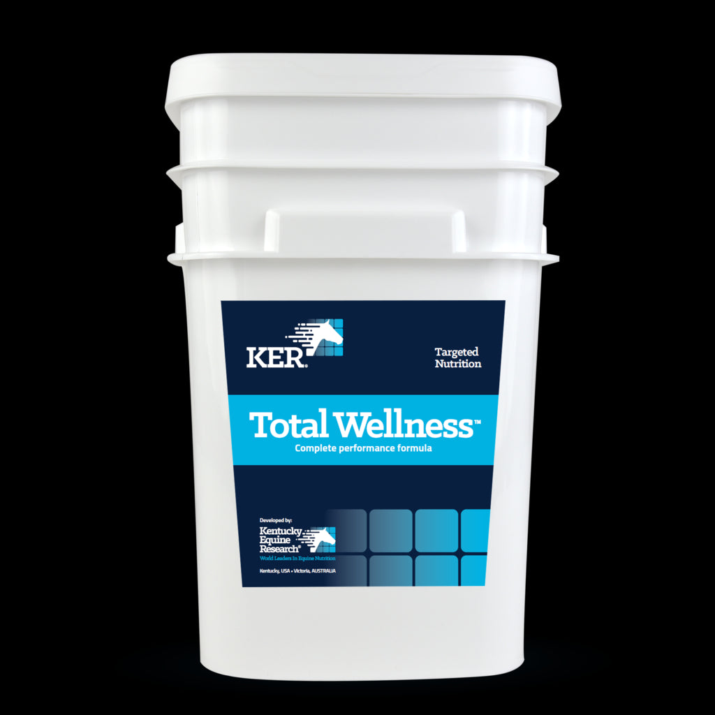 Kentucky Equine Research Total Wellness_1