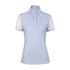 RJ Classics Ladies Aerial 37.5 Short Sleeve Show Shirt - Breeches.com