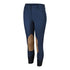 RJ Classics Ladies Gulf Natural Rise Front Zip Breech - Breeches.com