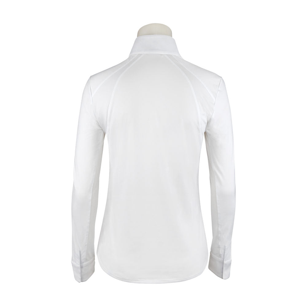 RJ Classics Ladies Maddie 37.5 Long Sleeve Show Shirt - Breeches.com