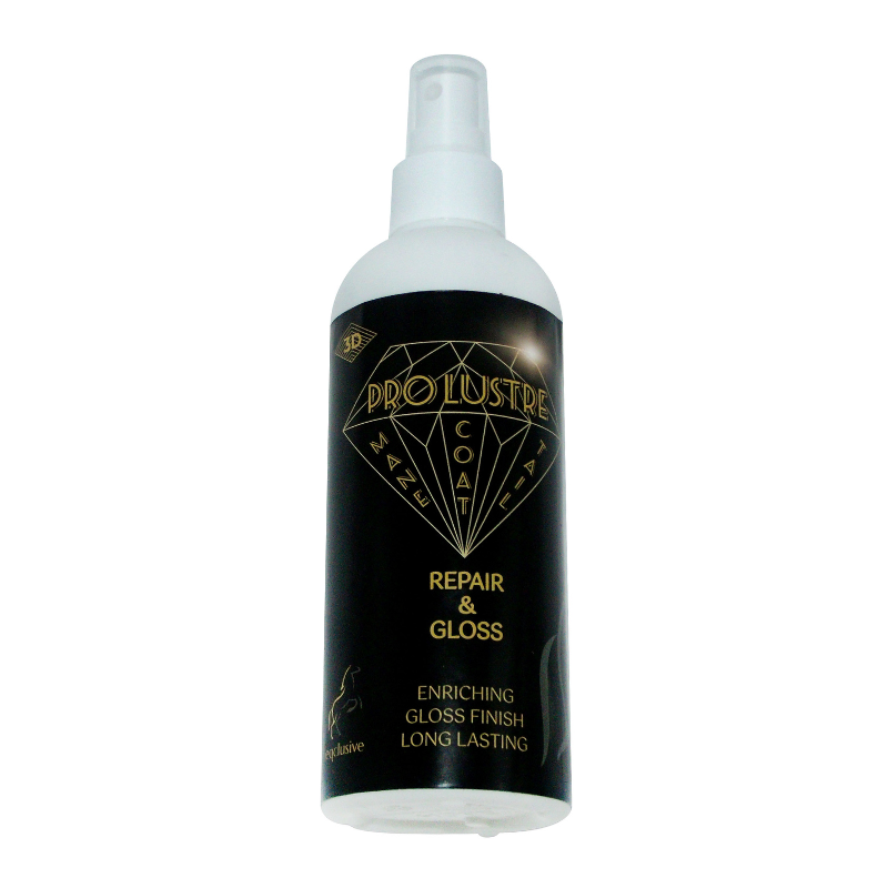 Eqclusive Pro Lustre- 250 ml - Breeches.com