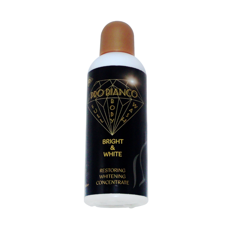Eqclusive Pro Bianco- 250 ml - Breeches.com