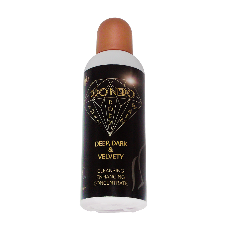 Eqclusive Pro Nero- 250 ml - Breeches.com