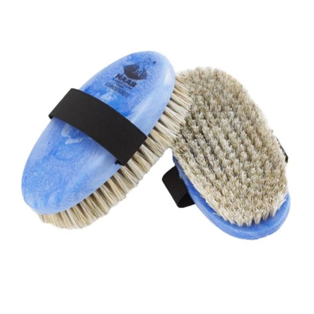 Haas Soft Face Brush
