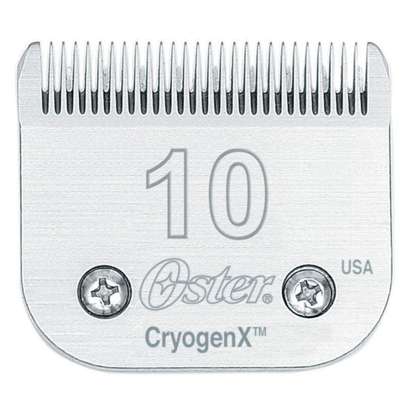 Oster Replacement Blade- Silver- 
