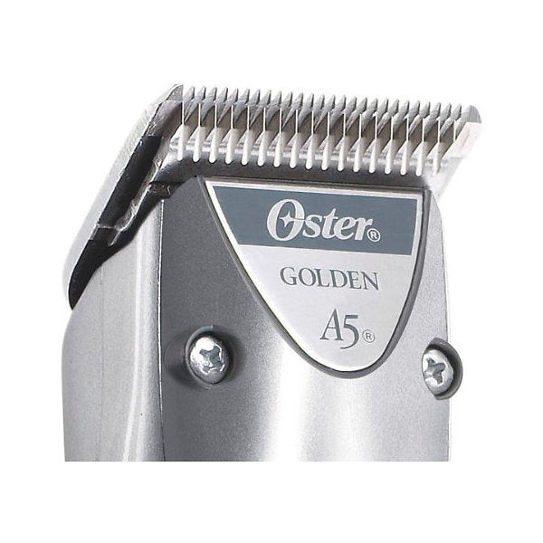 Oster Golden A5 Single Speed Clipper- 2100 SPM - Breeches.com