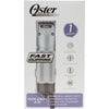 Oster Golden A5 Single Speed Clipper- 2100 SPM - Breeches.com