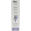 Oster Golden A5 Single Speed Clipper- 2100 SPM - Breeches.com