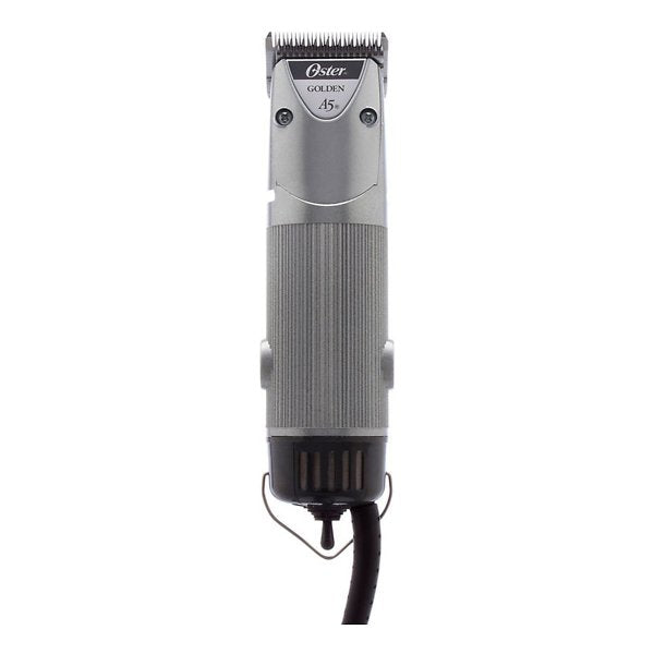 Oster Golden A5 Single Speed Clipper- 2100 SPM- Breeches.com