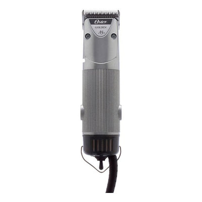 Oster Golden A5 Single Speed Clipper- 2100 SPM- Breeches.com