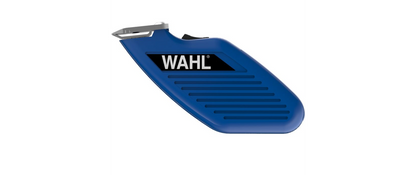 Wahl Pocket Pro Equine Clipper Kit- Blue - Breeches.com