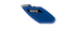 Wahl Pocket Pro Equine Clipper Kit- Blue - Breeches.com