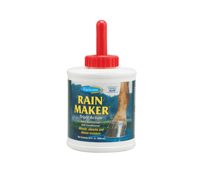 Farnam Rainmaker Hoof Dressing 32 oz