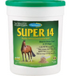 SUPER-14 SKIN & COAT SUPPLEMENT- 2.75 LB - Breeches.com