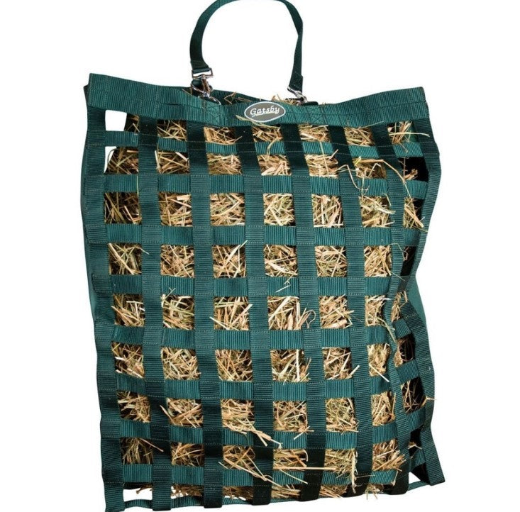 Gatsby All Natural Slow Hay Feeder - Breeches.com