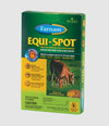 Farnam Equi-Spot Spot On Fly Protection 6-Week Supply - 3 Applications