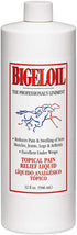 Bigeloil Liniment Liquid