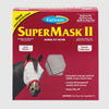 Farnam Supermask II Classic Fly Mask No Ears - Horse Size