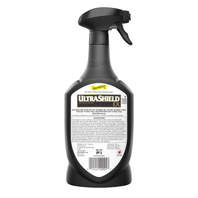Absorbine Ultra Shield EX Insect & Repel Spray