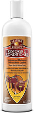 Leather Therapy Restorer and Conditioner