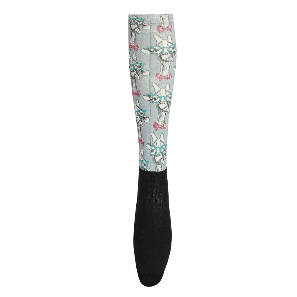 Equine Couture OTC Boot Socks_36