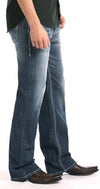Panhandle Men's Reflex Double Barrel Jeans - Breeches.com