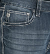 Panhandle Men's Reflex Double Barrel Jeans - Breeches.com