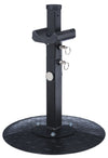 Tough-1 Professional Adjustable Farrier Stand - Breeches.com