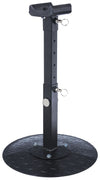 Tough-1 Professional Adjustable Farrier Stand - Breeches.com
