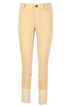 TuffRider Children's EcoGreen Bamboo Riding Tights_4