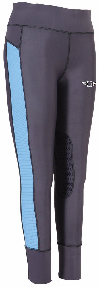TuffRider Ladies Marathon Riding Tights_5