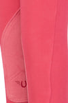 TuffRider Children's Whimsical Horse Embroidered Pull-On Jodhpurs_42
