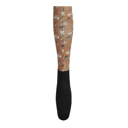 Equine Couture OTC Boot Socks_19