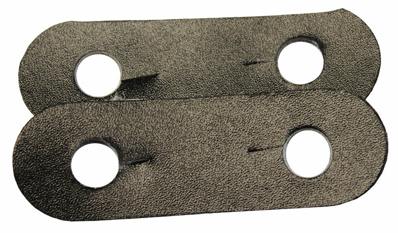 Henri de Rivel Replacement Leather Stirrup Straps - Breeches.com