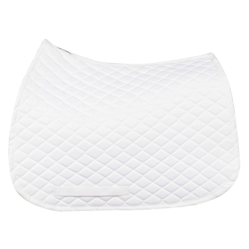 TuffRider Basic Pony Saddle Pad_1