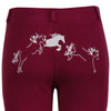 TuffRider Children's Whimsical Horse Embroidered Pull-On Jodhpurs_25