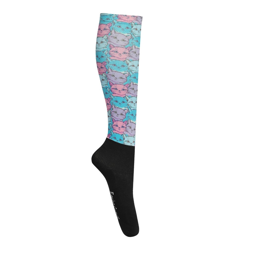 Equine Couture OTC Boot Socks_57