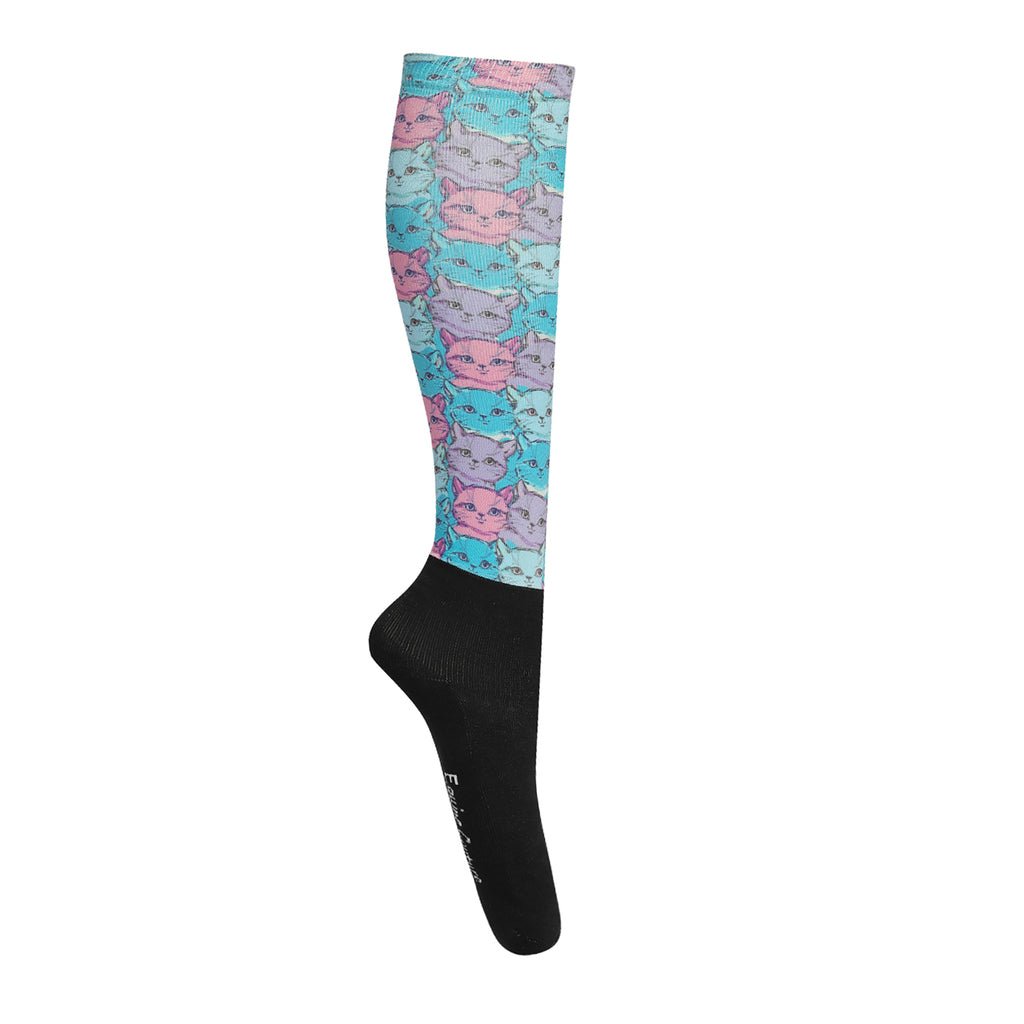 Equine Couture OTC Boot Socks_57