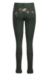 TuffRider Children's Whimsical Horse Embroidered Pull-On Jodhpurs_9