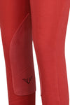 TuffRider Children's Whimsical Horse Embroidered Pull-On Jodhpurs_37