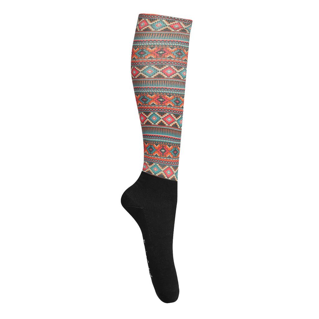 Equine Couture OTC Boot Socks_38