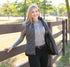 FITS Ainsley Quilted Vest - Breeches.com
