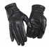 TuffRider Ladies Stretch Leather Riding Gloves - Breeches.com