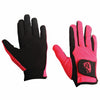 TuffRider Children's Performance Riding Gloves - Breeches.com