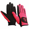 TuffRider Children's Performance Riding Gloves - Breeches.com