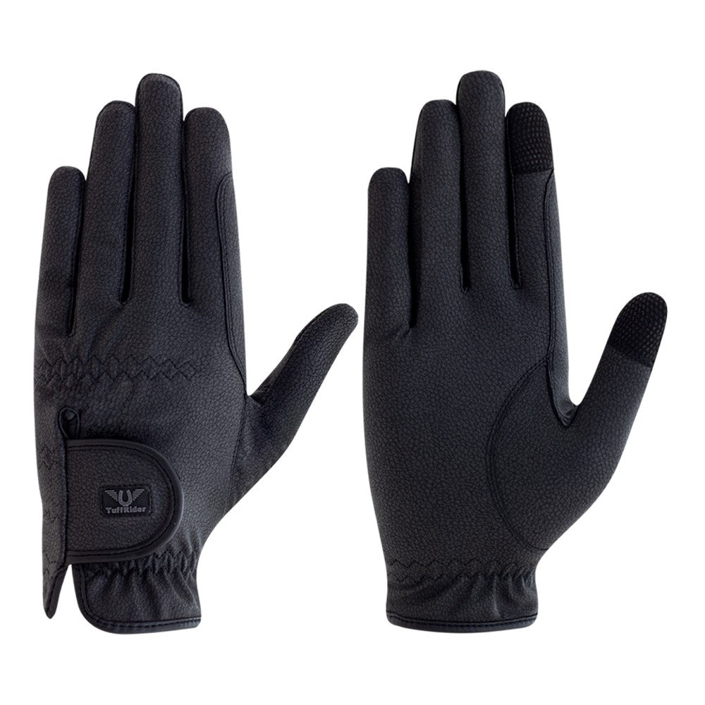 TuffRider Ladies Easy Breezy Summer Riding Gloves